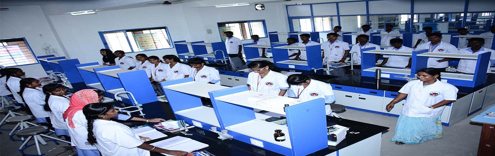 BABA VISHWANATH PHARMACY COLLEGE,TELIYANI,BAHADIYA,GHAZIPUR